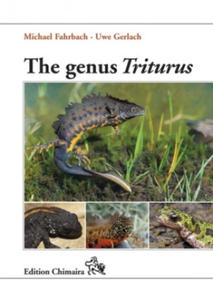 The genus Triturus - 2877864298