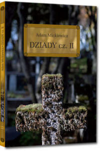 Dziady Cz 2 - 2878083782