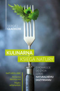 Kulinarna ksiga natury - 2867765417