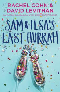 Sam & Ilsa's Last Hurrah - 2877620114