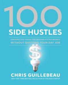 100 Side Hustles - 2873485704