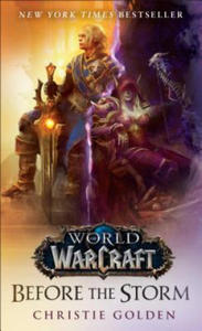 Before the Storm (World of Warcraft) - 2863979218