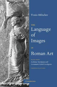 Language of Images in Roman Art - 2867134644