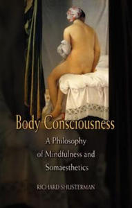 Body Consciousness - 2866534256