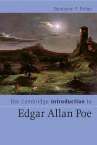 Cambridge Introduction to Edgar Allan Poe