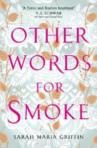Other Words for Smoke - 2861858183