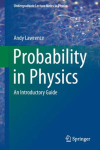 Probability in Physics - 2874077607