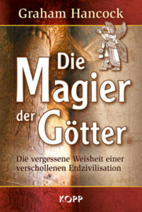 Die Magier der Gtter - 2877609589