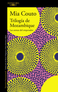 Trilogia de Mozambique - 2874793437