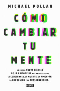 CMO CAMBIAR TU MENTE - 2873782054