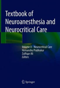 Textbook of Neuroanesthesia and Neurocritical Care - 2875235795