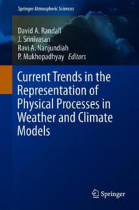 Current Trends in the Representation of Physical Processes in Weather and Climate Models - 2873616298