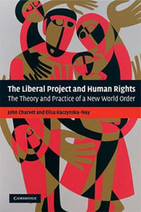Liberal Project and Human Rights - 2876227098