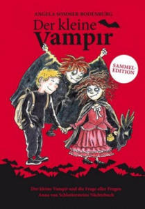 Der kleine Vampir - 2876330155