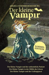 Der kleine Vampir - 2865798636