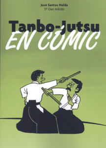 TANBO-JUTSU EN COMIC - 2870647008