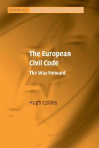 European Civil Code - 2877176263