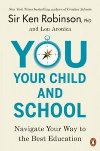 You, Your Child, and School - 2878289712