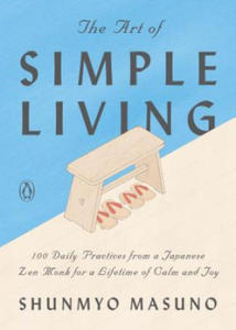 Art of Simple Living - 2861949838