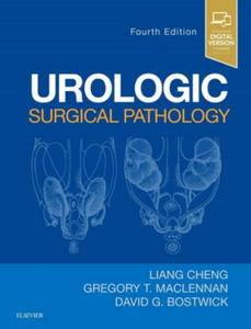 Urologic Surgical Pathology - 2862016813