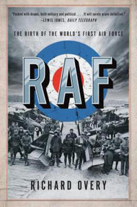 Richard Overy - RAF - 2878786058