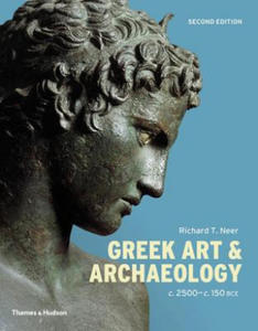 Greek Art and Archaeology - 2877769820