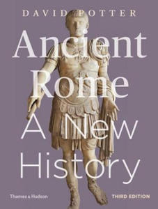 Ancient Rome: A New History - 2875804648