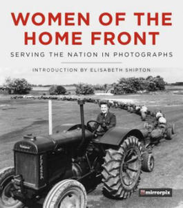 Women of the Home Front - 2873892689