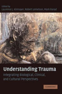 Understanding Trauma - 2866662691