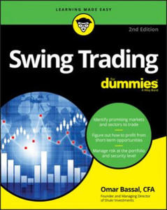 Swing Trading For Dummies, 2nd Edition - 2861875583