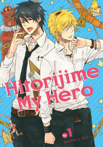 Hitorijime My Hero 1 - 2863391449