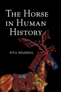 Horse in Human History - 2866518319