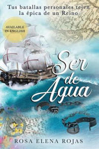 Ser de Agua - 2867100049