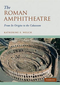 Roman Amphitheatre - 2866650861