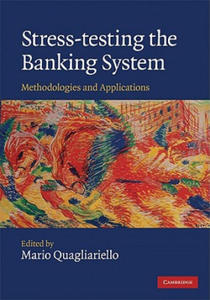 Stress-testing the Banking System - 2876342944