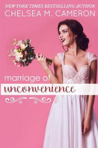 Marriage of Unconvenience - 2867122275