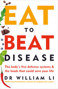 Eat to Beat Disease - 2861850732