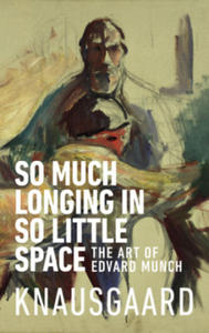 So Much Longing in So Little Space - 2877487074