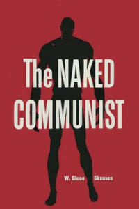 Naked Communist - 2861943248