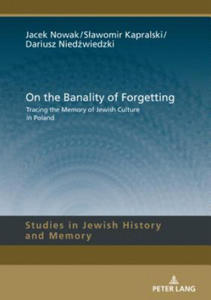 On the Banality of Forgetting - 2876344720