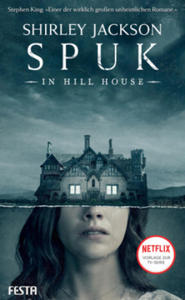Spuk in Hill House - 2871693902