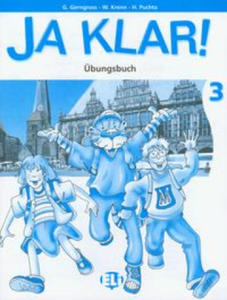 Ja Klar! - 2876936989