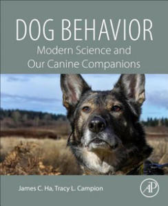 Dog Behavior - 2873609362