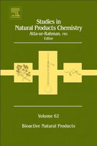 Studies in Natural Products Chemistry - 2877867846