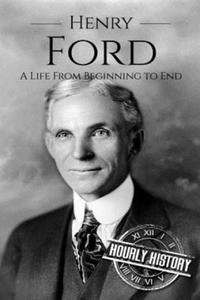Henry Ford - 2867138315