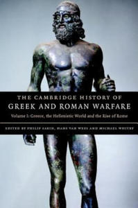 Cambridge History of Greek and Roman Warfare - 2871022783