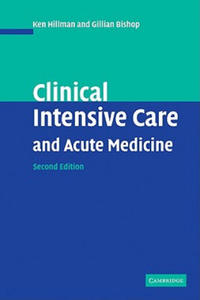 Clinical Intensive Care and Acute Medicine - 2873332751