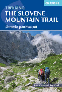 Slovene Mountain Trail - 2861853650