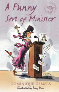 Funny Sort of Minister - 2878789958