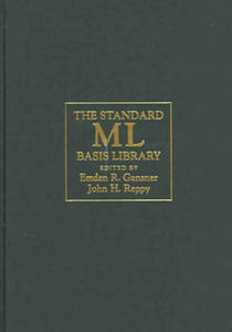 Standard ML Basis Library - 2877312427